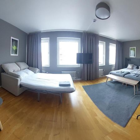 Hotel Bishops Arms Mora Esterno foto